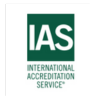 IAS - International Accreditation Service